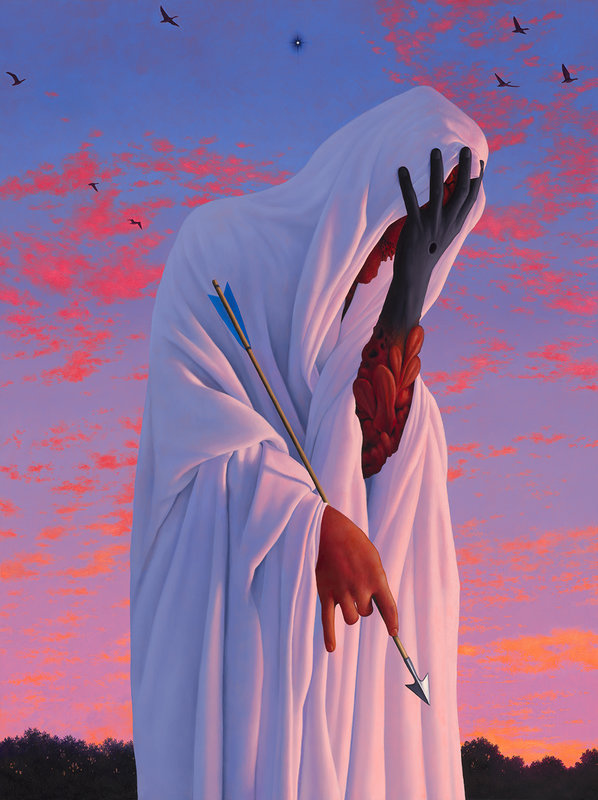 ADRIAN COX  The Well of Dreams MAKER'S LAMENT