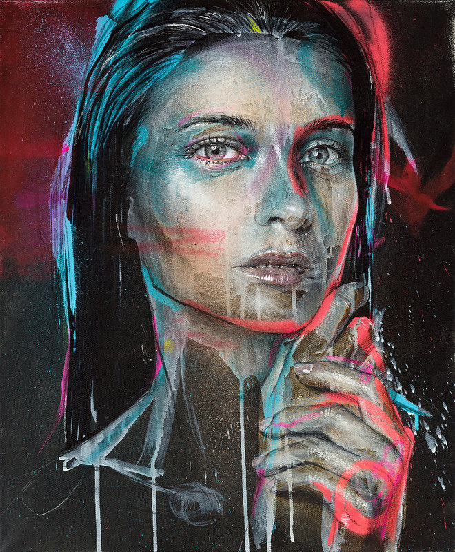 20TH ANNIVERSARY GROUP SHOW September Edition WHAT REMAINS IN THE GAZE