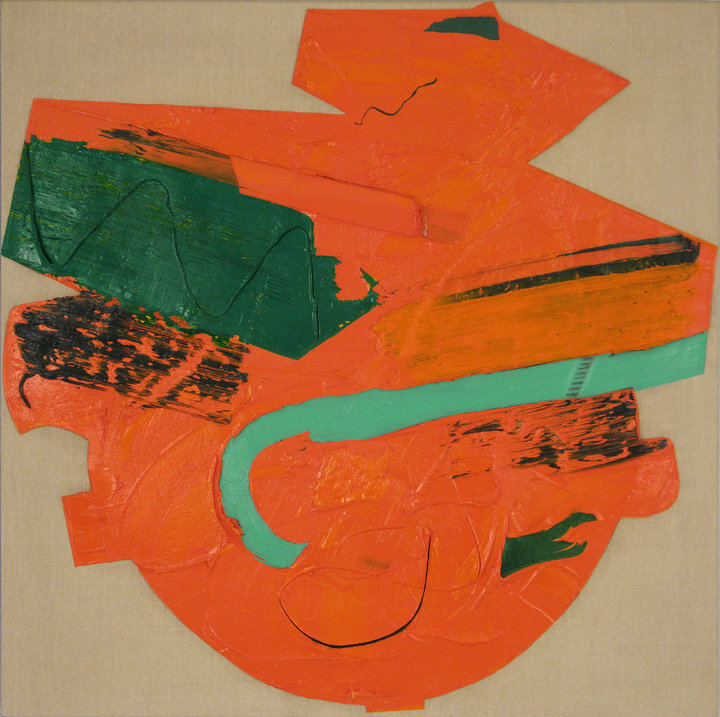 20TH ANNIVERSARY GROUP SHOW Main Gallery CONFIDENCE