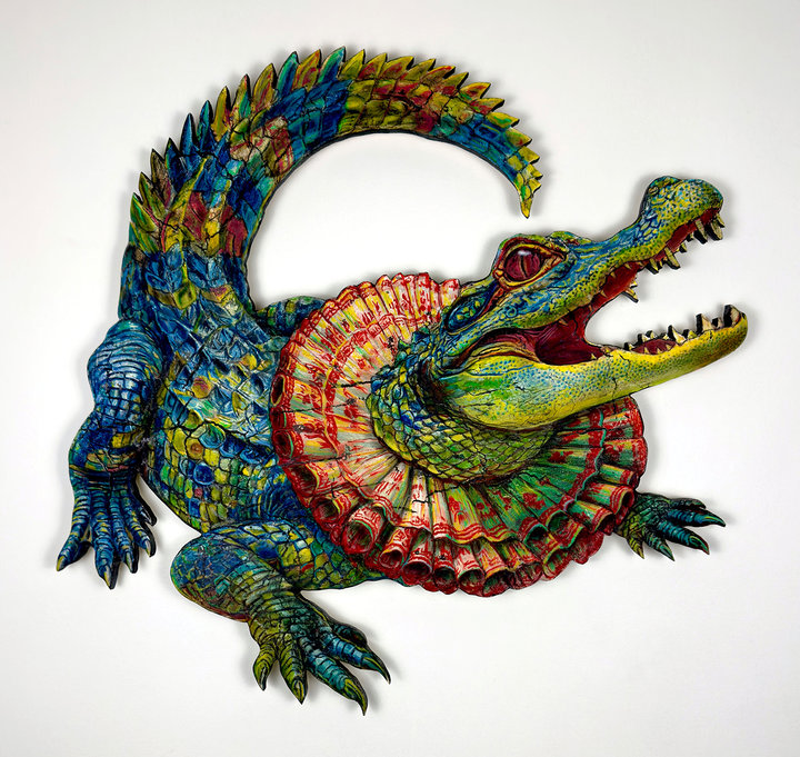 CLÉMENTINE BAL & MATTHEW DUTTON  PERNICIOUS PASSIVITY