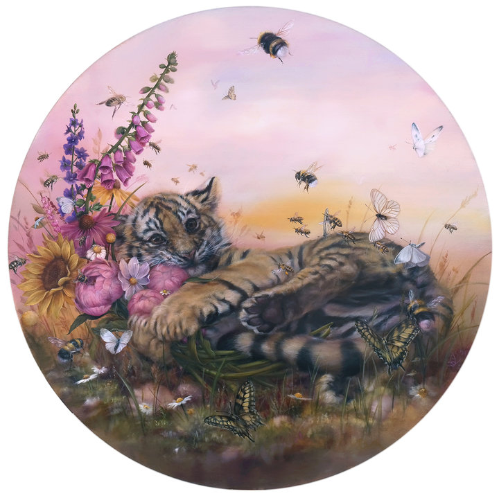 20TH ANNIVERSARY GROUP SHOW September Edition TAKE IT WITH YOU