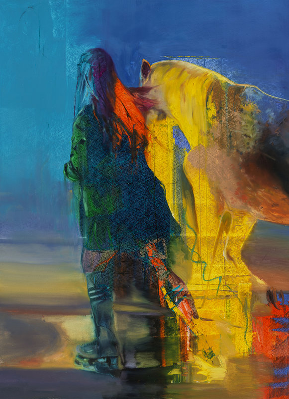 CHLOE EARLY FUTURES ROUTE 3