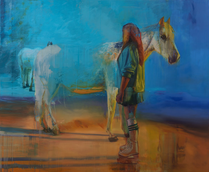 CHLOE EARLY FUTURES MISSION