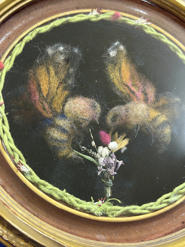 20TH ANNIVERSARY GROUP SHOW Main Gallery METAMORPHOSIS (DETAIL)