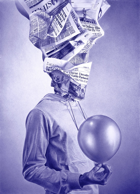 ARINZE STANLEY & OSCAR UKONU The Weight of Us I'LL TAKE MY CHANCES