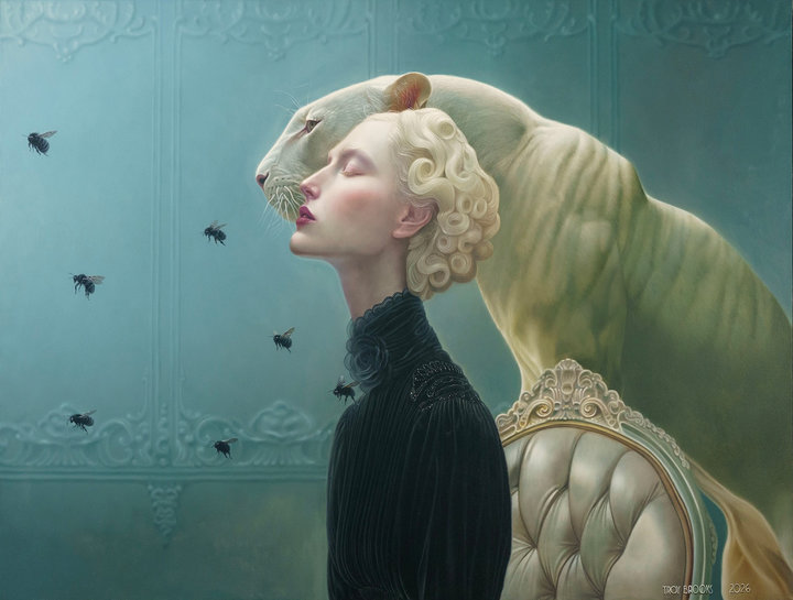 20TH ANNIVERSARY GROUP SHOW Main Gallery ARCANA