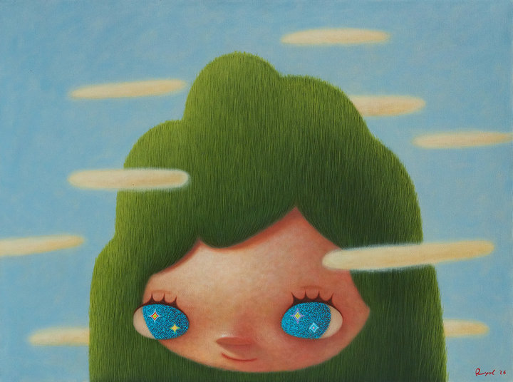 20TH ANNIVERSARY GROUP SHOW Main Gallery SOFT DAYLIGHT