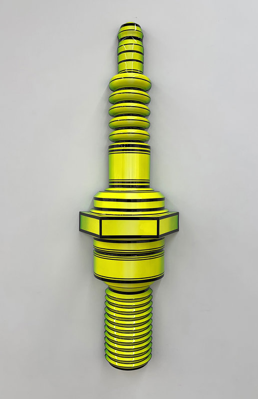 DAVE SHUTEN & FABEZ A SPARK OF COLOR & DETOUR VISUAL STATIC V6