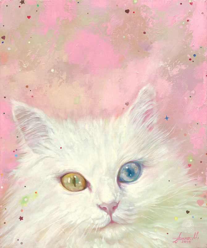 JUNNA MARUYAMA Who Am I? PRINCESS MARIN