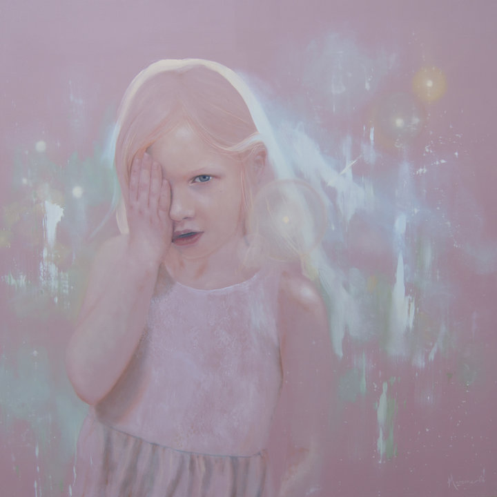 Meredith Marsone Curated by Caro I REMEMBER 1