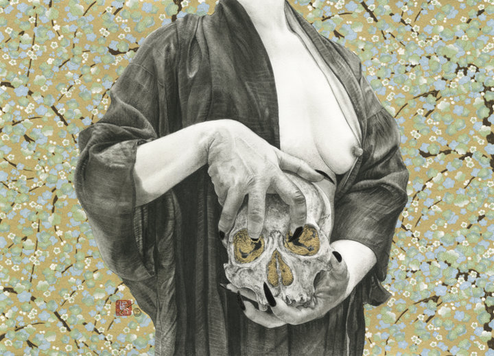 20TH ANNIVERSARY GROUP SHOW September Edition WHEN SHE CALLS