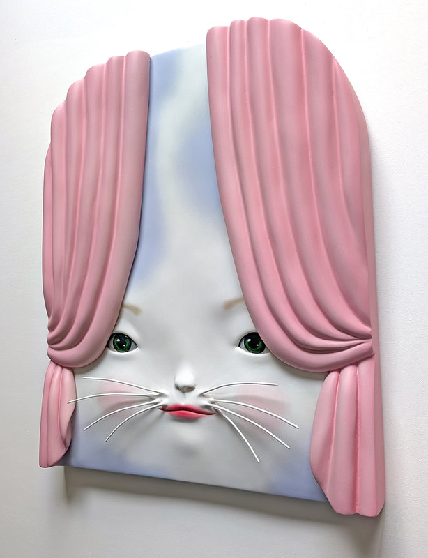 CLÉMENTINE BAL I Can See You MORNING (ALT ANGLE)