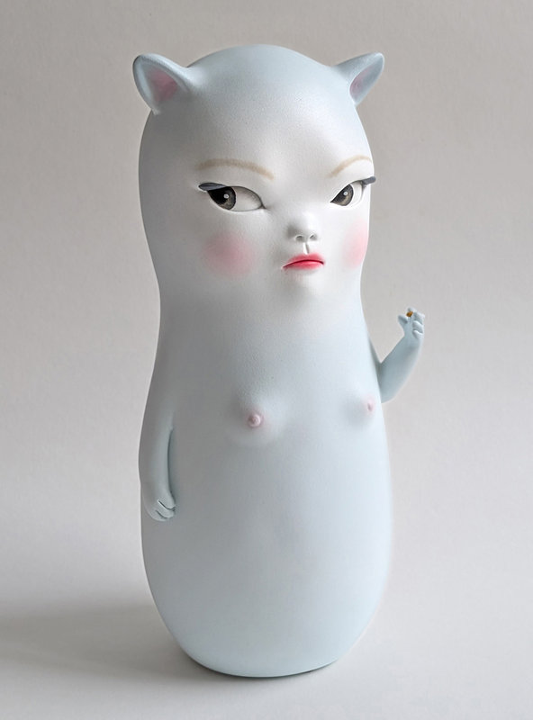 CLÉMENTINE BAL I Can See You MARIE (ALT ANGLE)