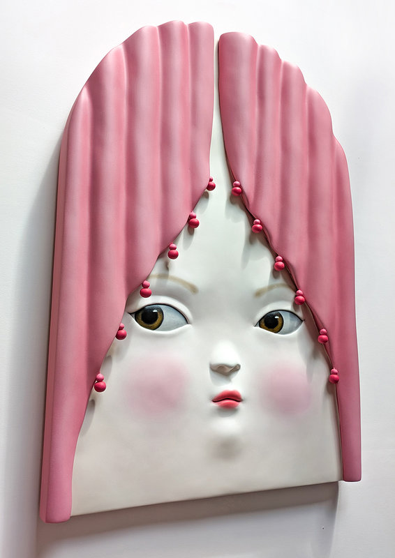 CLÉMENTINE BAL I Can See You BOUDOIR (ALT ANGLE)