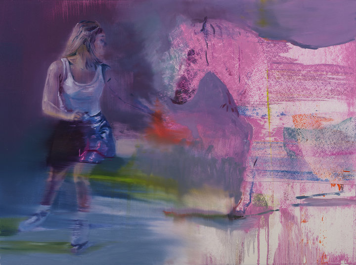 CHLOE EARLY FUTURES ROUTE 9