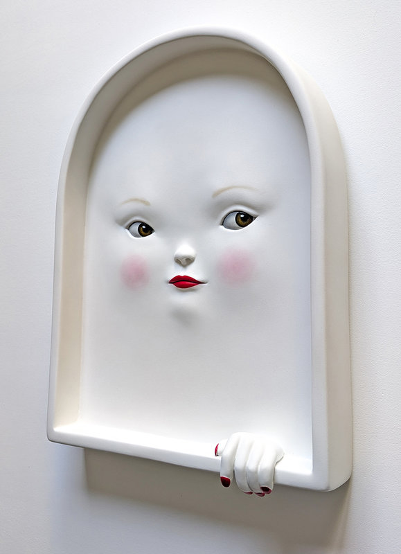 CLÉMENTINE BAL I Can See You ALCÓVE (ALT ANGLE)