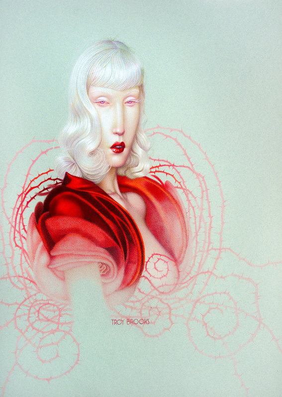 WHERE MAGIC LIES... A Group Exhibition of Selected Works DATURA
