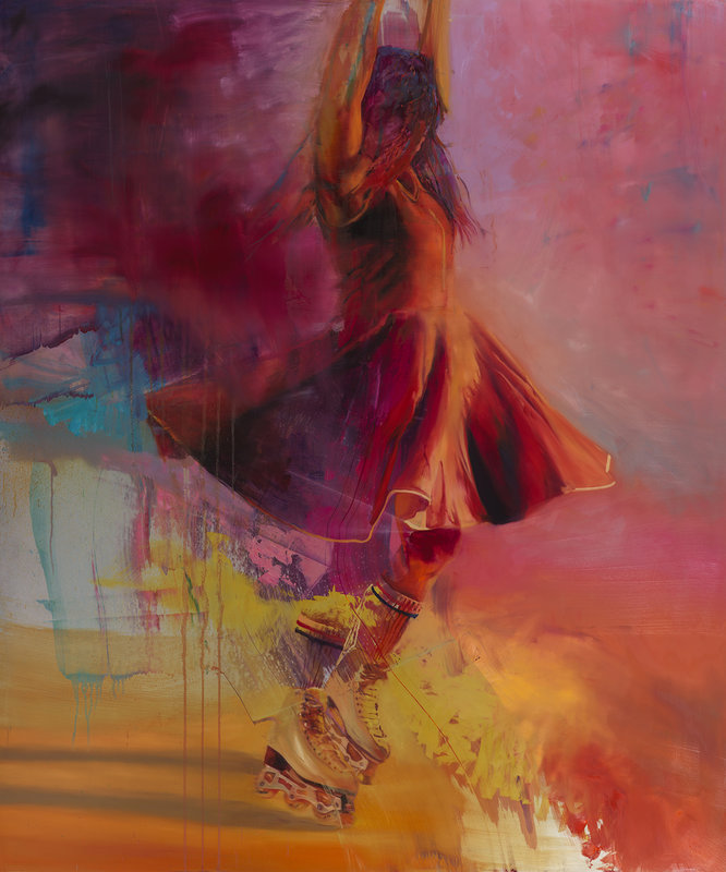 CHLOE EARLY FUTURES ASTRAL