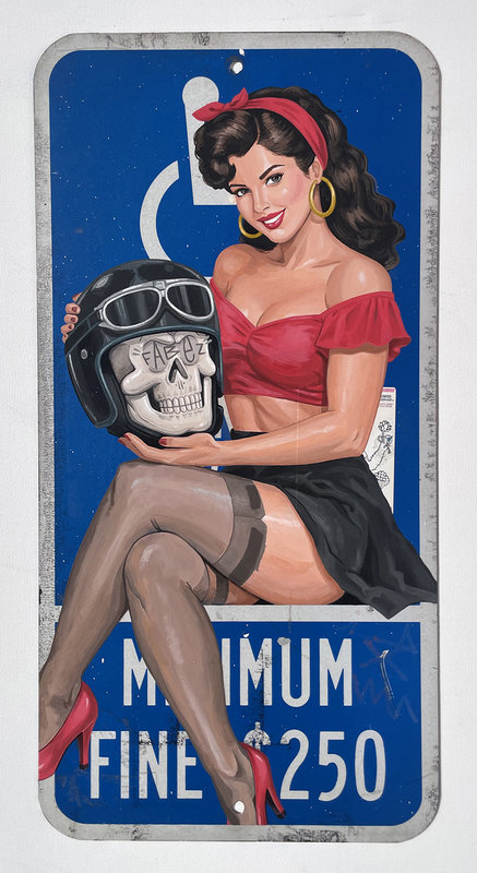 DAVE SHUTEN & FABEZ A SPARK OF COLOR & DETOUR RIDE OR DIE II