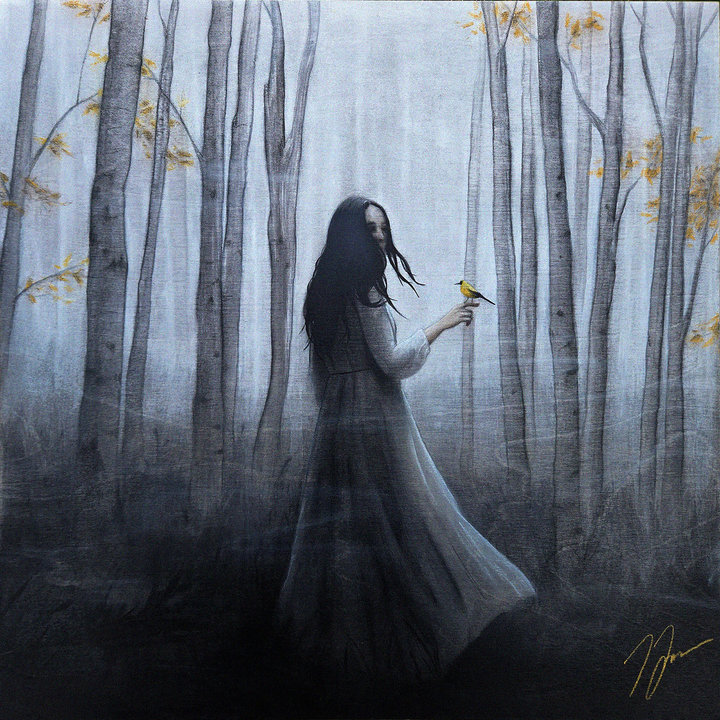 ART COLLECTOR STARTER KIT XI GROUP SHOW A COLLECTION OF 12" X 12" WORKS FAMILIAR SPIRIT