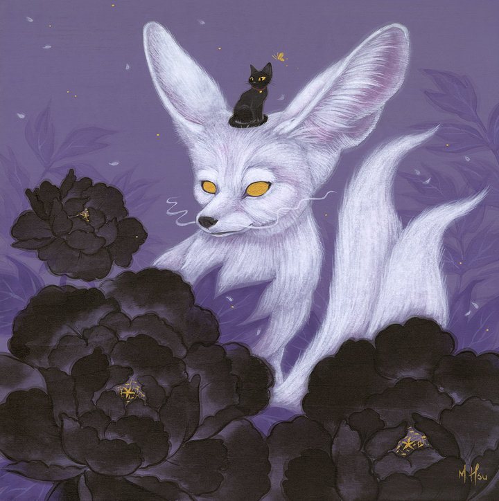 ART COLLECTOR STARTER KIT XI GROUP SHOW A COLLECTION OF 12" X 12" WORKS THE MYSTIC