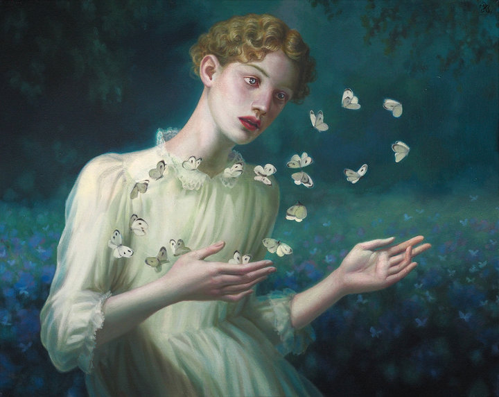 JANA BRIKE When I Was A River MUSIC BEYOND TIME