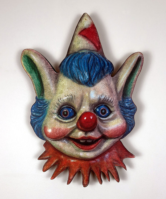 CLÉMENTINE BAL & MATTHEW DUTTON  JOLLY WEST