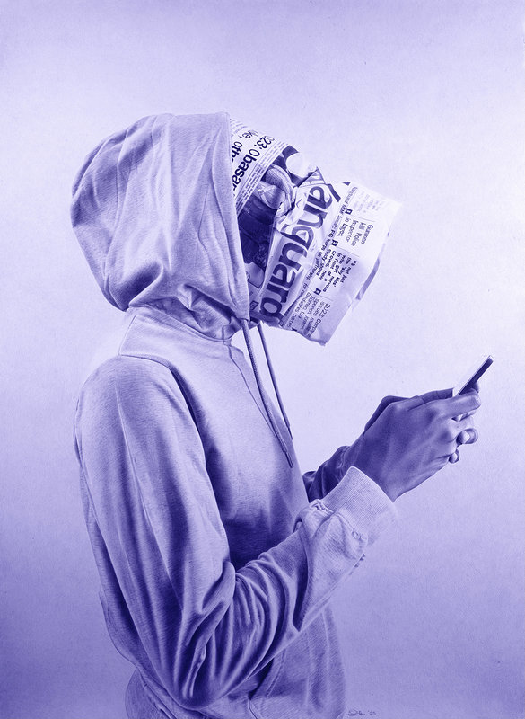 ARINZE STANLEY & OSCAR UKONU The Weight of Us NOW IT'S ALL IN MY HEAD