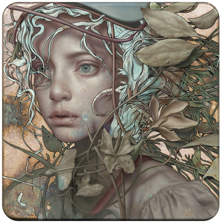 20TH ANNIVERSARY GROUP SHOW Main Gallery THE BOY WHO REMAINED STILL FOR A HUNDRED YEARS