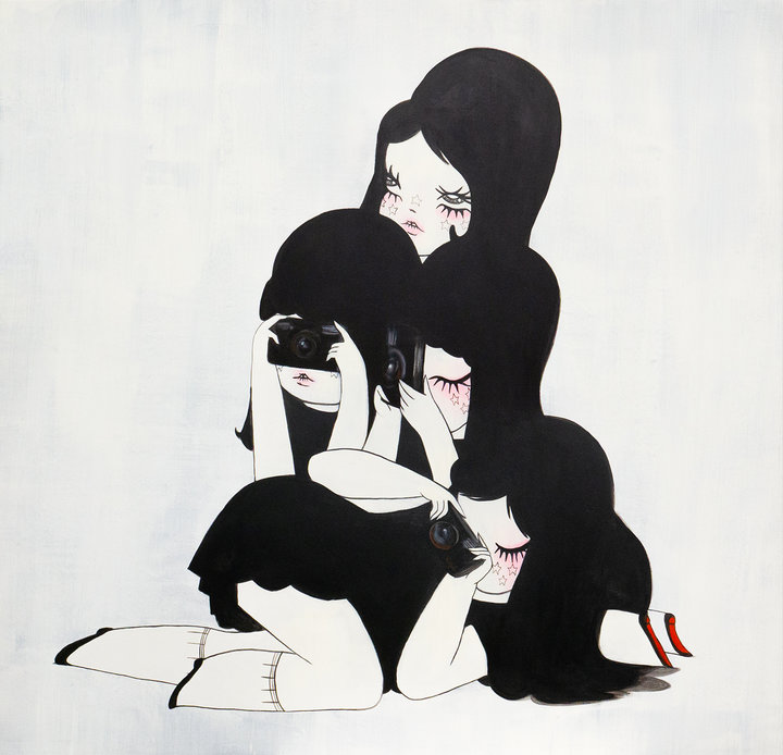 20TH ANNIVERSARY GROUP SHOW September Edition UMBRAL