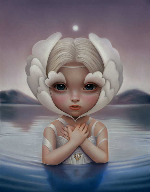 Hidden Gems from the Studio II  THE ORIGIN OF THE HEART