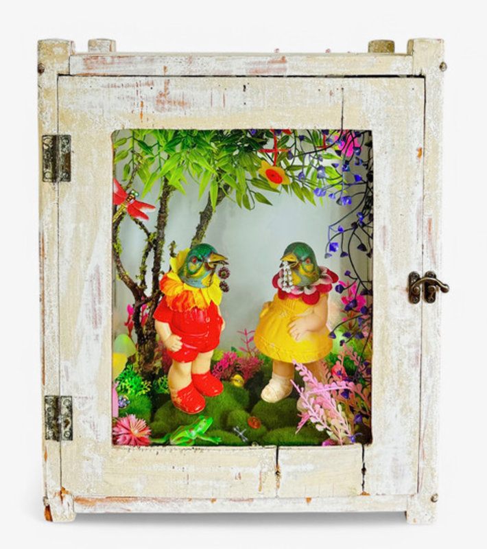 Hidden Gems from the Studio II  SHINY OBJECTS