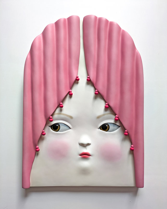 CLÉMENTINE BAL I Can See You BOUDOIR