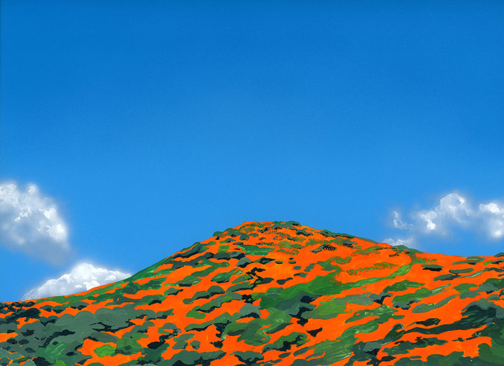 20TH ANNIVERSARY GROUP SHOW September Edition SUPERBLOOM III