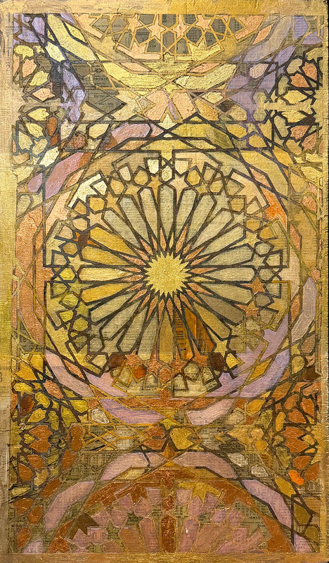 20TH ANNIVERSARY GROUP SHOW Main Gallery SOLAR LOGOS II