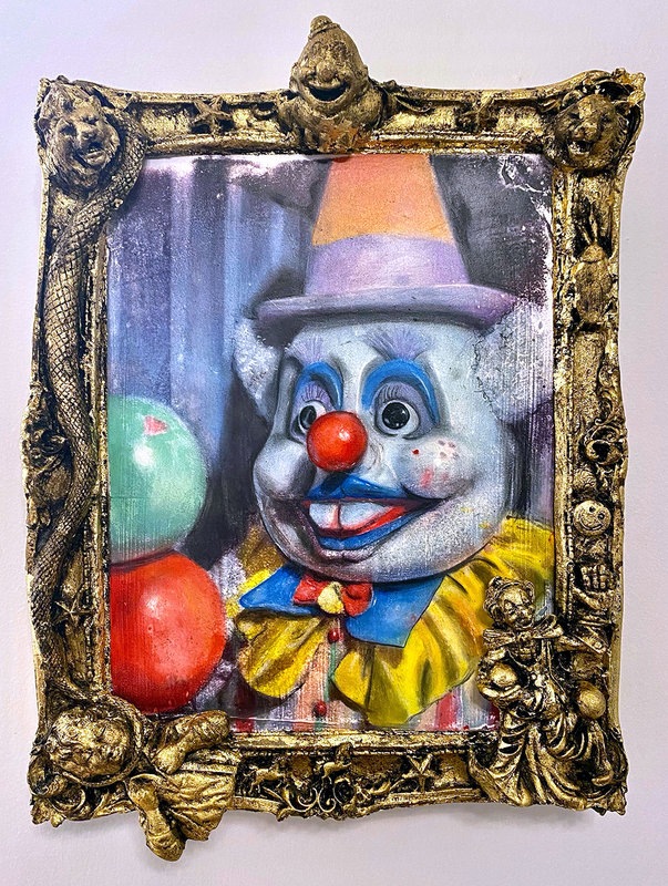 CLÉMENTINE BAL & MATTHEW DUTTON  DREAM KEEPER