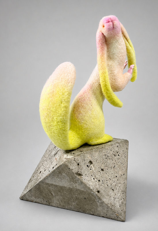 20TH ANNIVERSARY GROUP SHOW Main Gallery TULIP