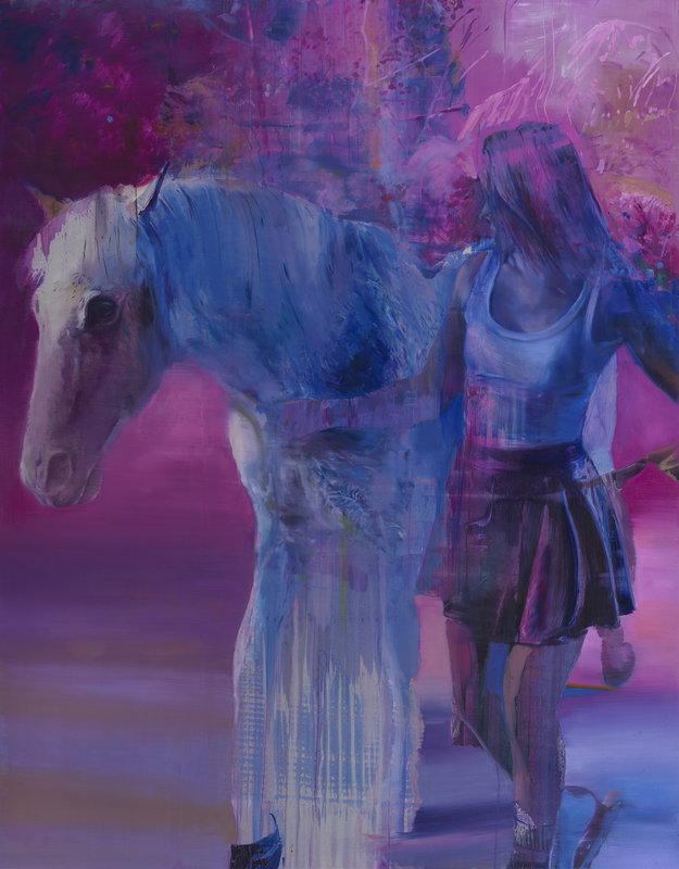 CHLOE EARLY FUTURES CROSSING