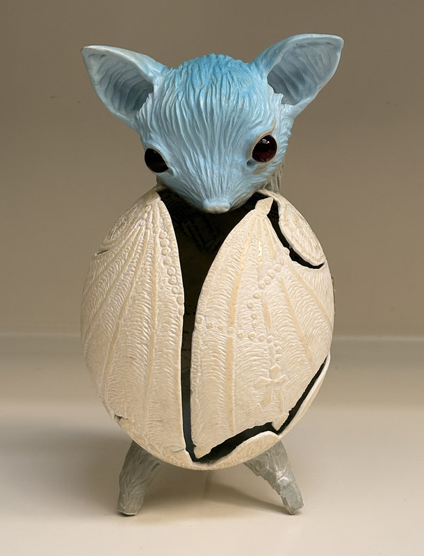 20TH ANNIVERSARY GROUP SHOW September Edition CAMAZOTZ