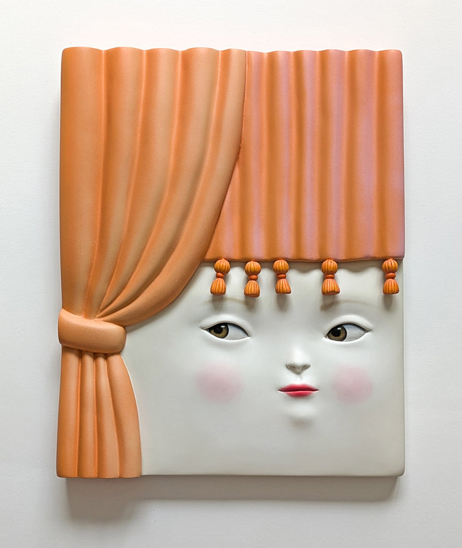 CLÉMENTINE BAL I Can See You AUTUMN