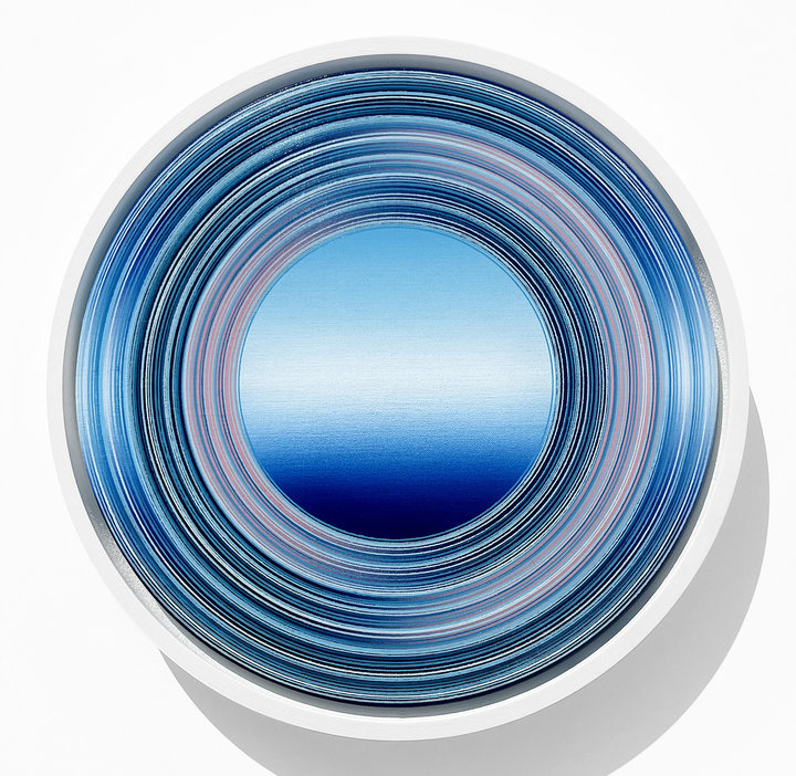 ART COLLECTOR STARTER KIT XI GROUP SHOW A COLLECTION OF 12" X 12" WORKS THE LONG VIEW