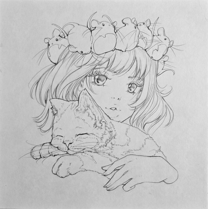 Camilla d'Errico Fabled Realms GET ALONG