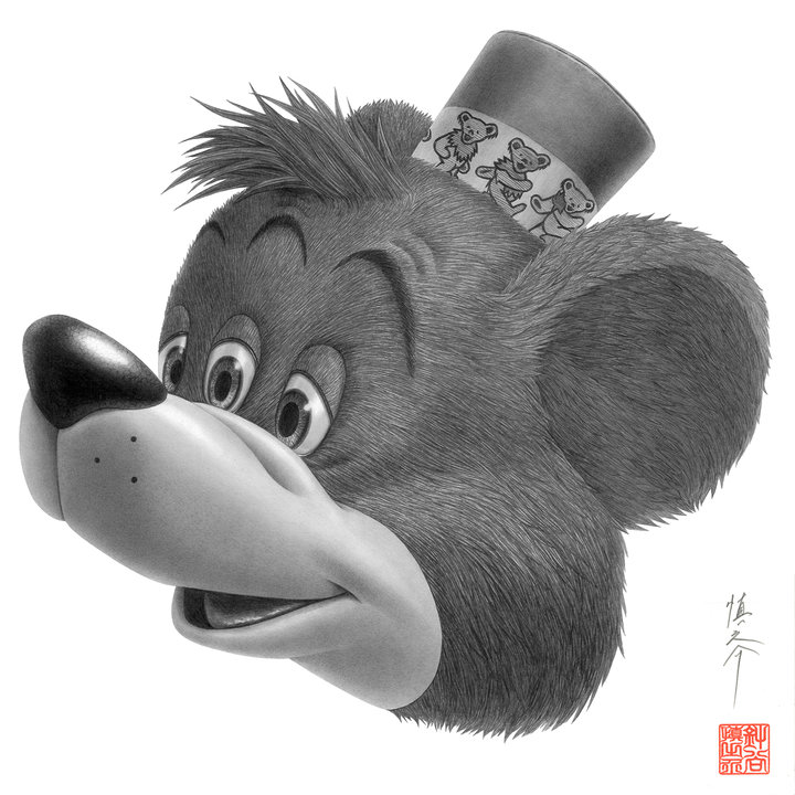 ART COLLECTOR STARTER KIT XI GROUP SHOW A COLLECTION OF 12" X 12" WORKS CALI BEAR