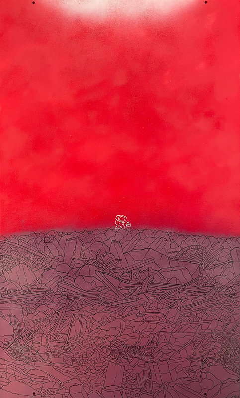 20TH ANNIVERSARY GROUP SHOW September Edition PIT