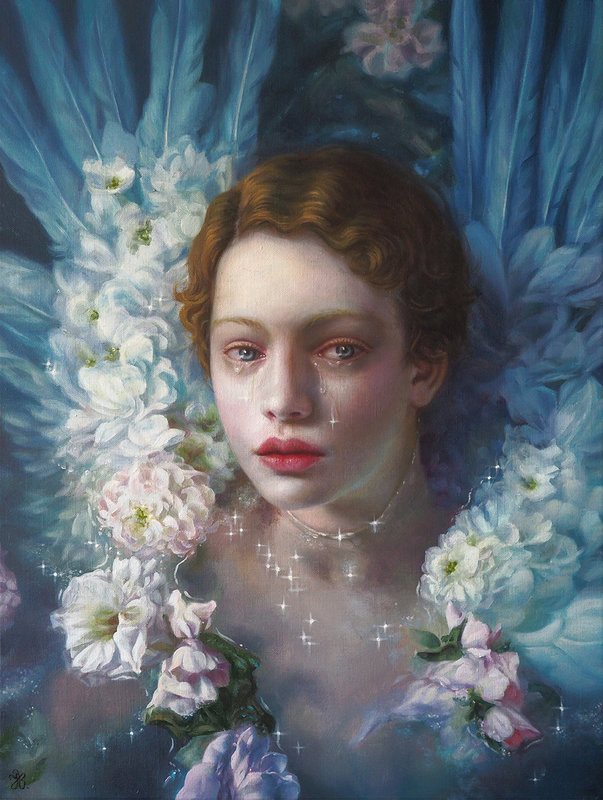 JANA BRIKE When I Was A River THE ORIGIN OF THE OCEAN
