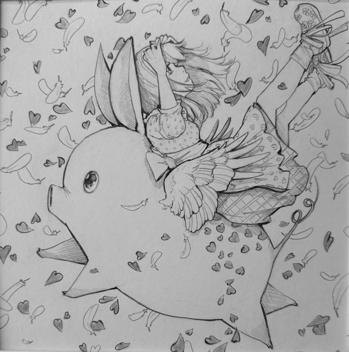 Camilla d'Errico Fabled Realms CHICCO