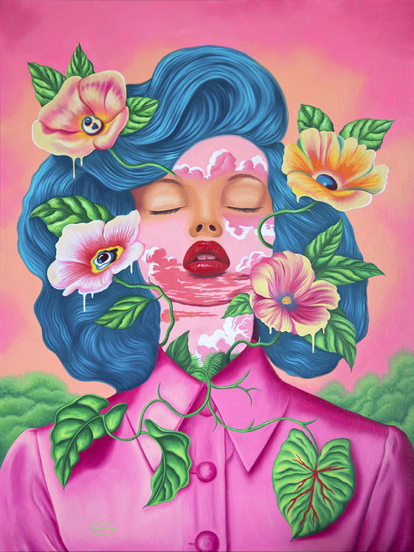20TH ANNIVERSARY GROUP SHOW September Edition REGROW