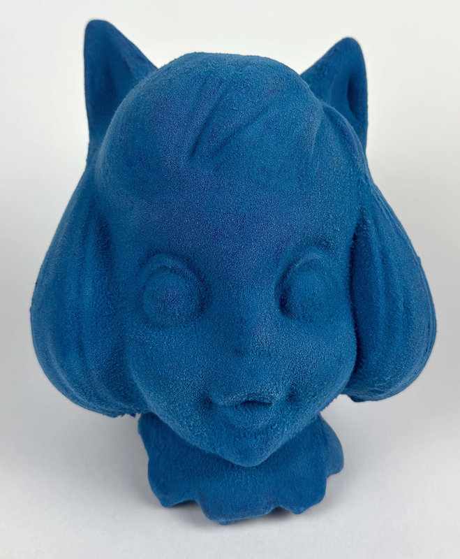 CLÉMENTINE BAL & MATTHEW DUTTON  KIDDY KAT