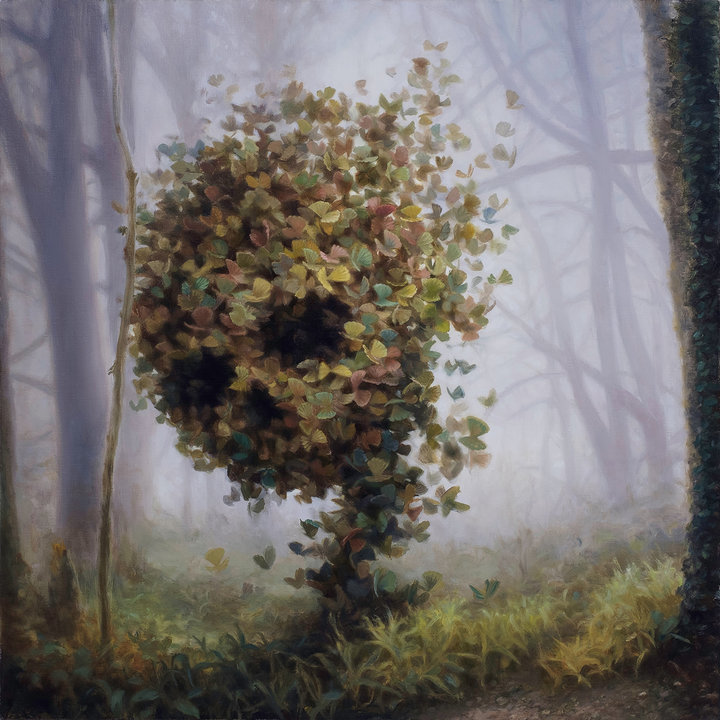 ART COLLECTOR STARTER KIT XI GROUP SHOW A COLLECTION OF 12" X 12" WORKS MONUMENT