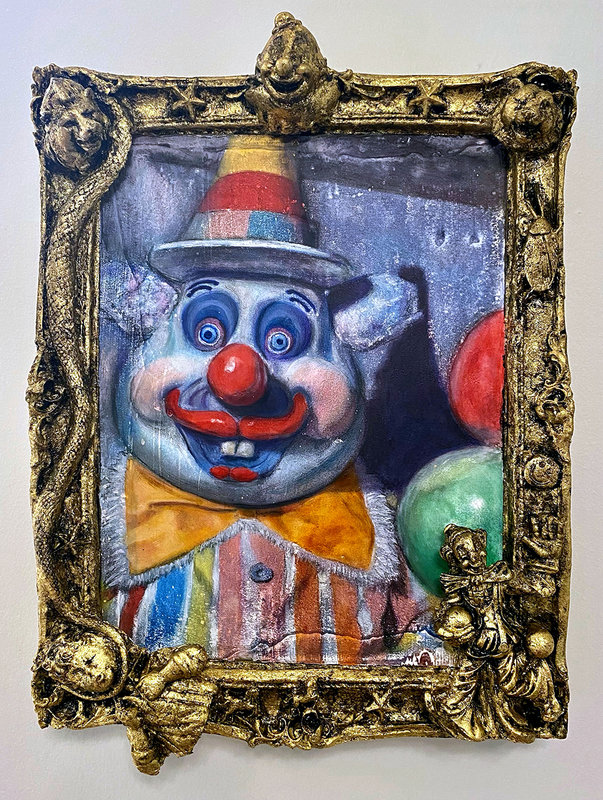 CLÉMENTINE BAL & MATTHEW DUTTON  DREAM KEEPER II